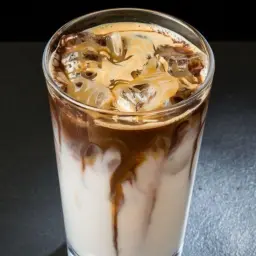 آيس وايت موكا
